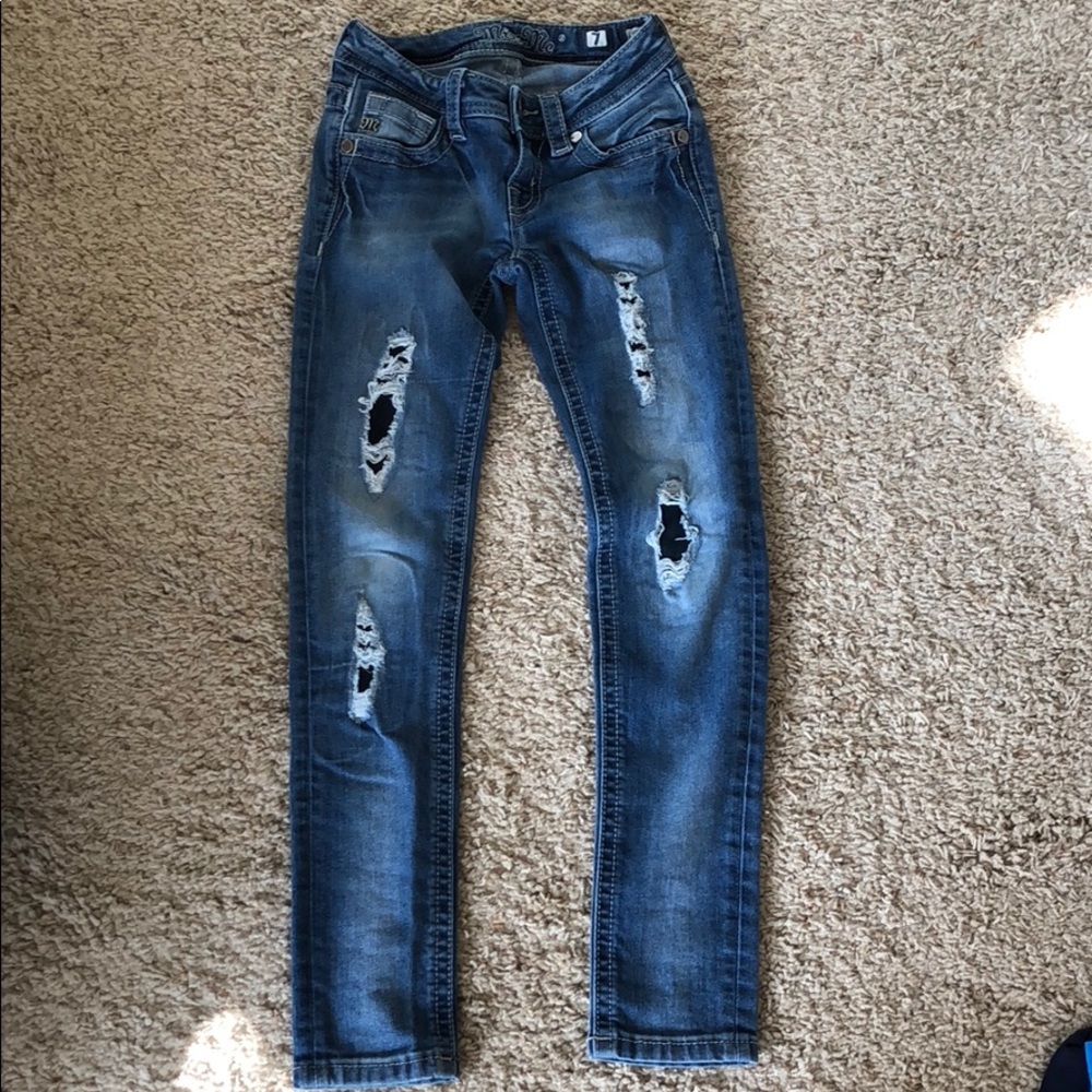 MissMe jeans